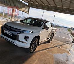 ميتسوبيشي L200